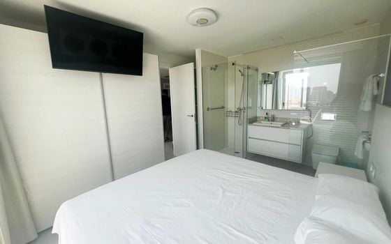 2 bedroom Apartment in Finestrat - HMC100736 - Photo - Small - 16
