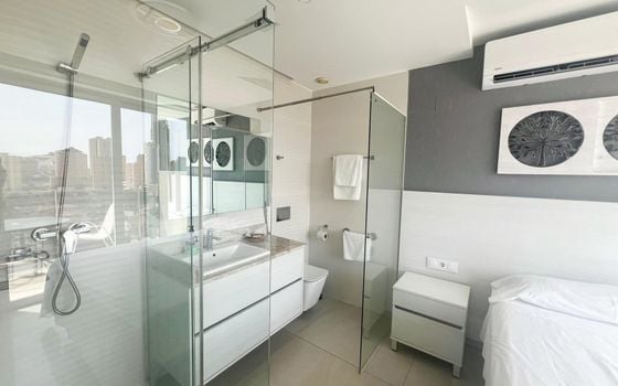 2 bedroom Apartment in Finestrat - HMC100736 - Photo - Small - 17