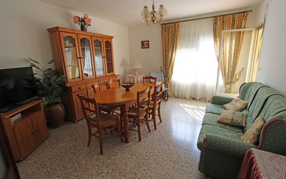 Apartmán   v Orba, 3 ložnice - PGP100807 - Foto - 1
