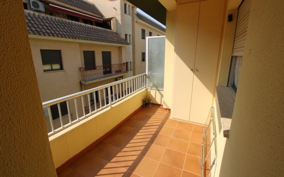 3 Schlafzimmer Appartement in Orba - PGP100807 - Foto - Small - 9
