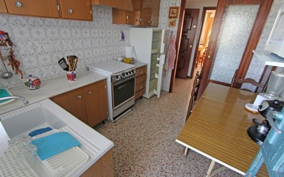 Apartmán   v Orba, 3 ložnice - PGP100807 - Foto - 3