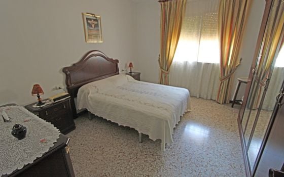 3 Schlafzimmer Appartement in Orba - PGP100807 - Foto - Small - 6