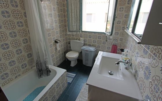 3 Schlafzimmer Appartement in Orba - PGP100807 - Foto - Small - 8