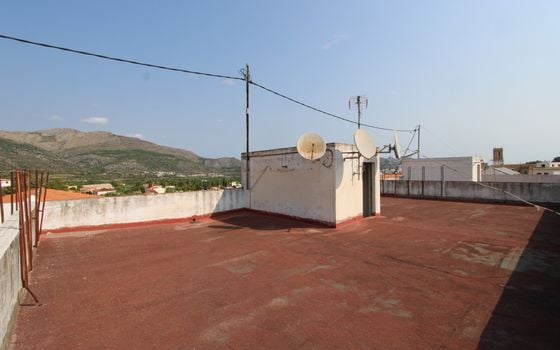 3 Schlafzimmer Appartement in Orba - PGP100807 - Foto - Small - 11