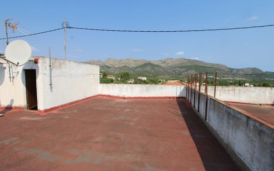 3 Schlafzimmer Appartement in Orba - PGP100807 - Foto - Small - 12