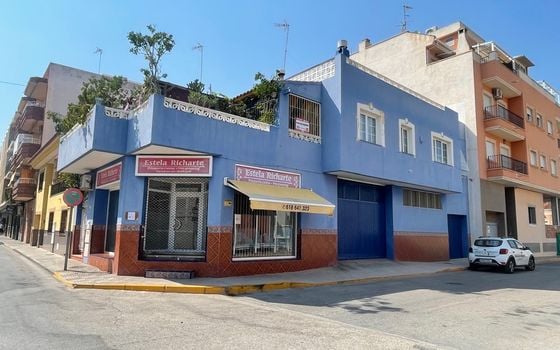 Villa de 3 chambres à Rojales - MP100823 - Photo - 1