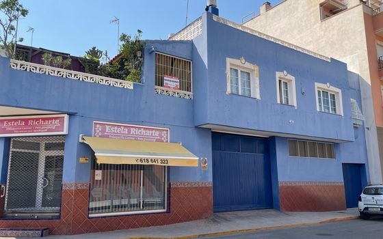 3 bedroom Villa in Rojales - MP100823 - Photo - Small - 24