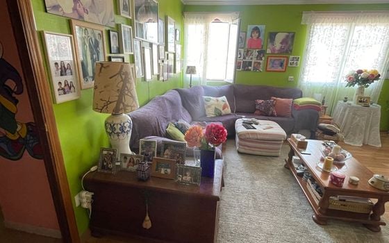 3 bedroom Villa in Rojales - MP100823 - Photo - Small - 6