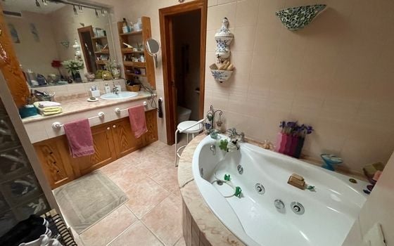 3 bedroom Villa in Rojales - MP100823 - Photo - Small - 12