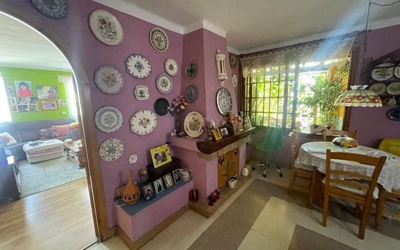 3 bedroom Villa in Rojales - MP100823 - Photo - Small - 7