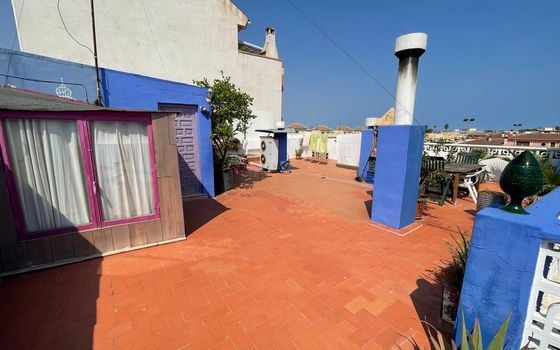 3 bedroom Villa in Rojales - MP100823 - Photo - Small - 16
