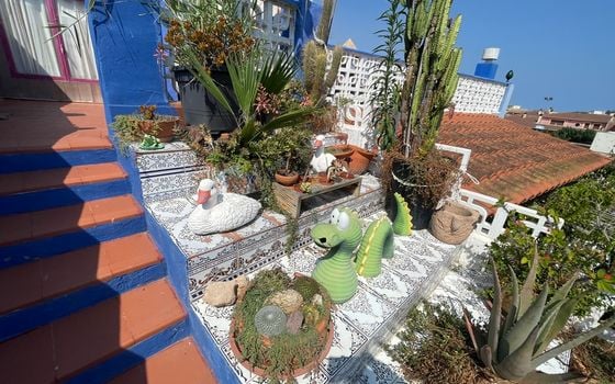 3 bedroom Villa in Rojales - MP100823 - Photo - Small - 23