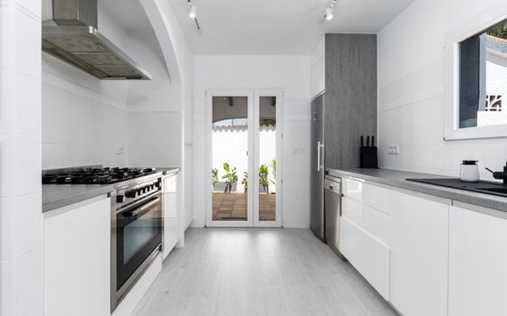 Villa de 5 chambres à Calp - CGN100965 - Photo - Small - 10