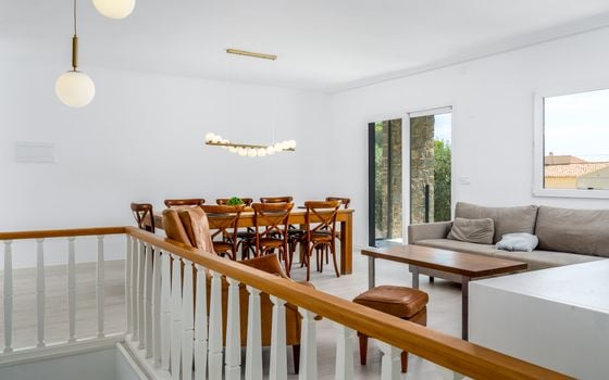 Villa de 5 chambres à Calp - CGN100965 - Photo - Small - 8