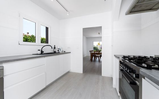 Villa de 5 chambres à Calp - CGN100965 - Photo - Small - 11