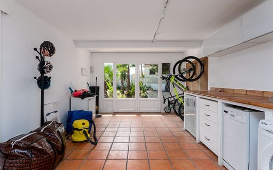 Villa de 5 chambres à Calp - CGN100965 - Photo - Small - 26