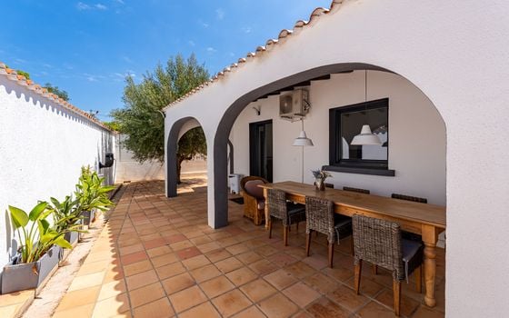 Villa de 5 chambres à Calp - CGN100965 - Photo - Small - 27