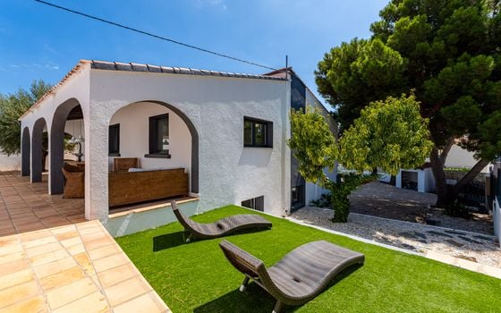 Villa de 5 chambres à Calp - CGN100965 - Photo - Small - 28