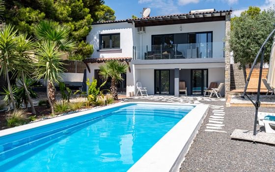 Villa de 5 chambres à Calp - CGN100965 - Photo - 1