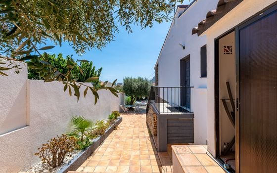 Villa de 5 chambres à Calp - CGN100965 - Photo - Small - 29