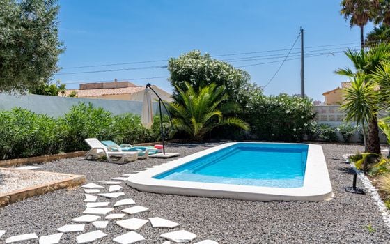 Villa de 5 chambres à Calp - CGN100965 - Photo - 3