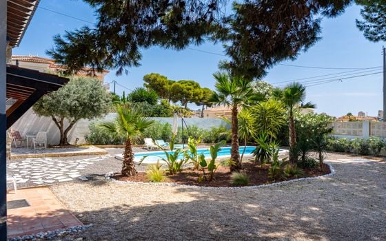 Villa de 5 chambres à Calp - CGN100965 - Photo - Small - 30