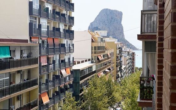Apartament w Calpe, 4 sypialnie - IMBR100970 - Zdjęcie - Small - 15