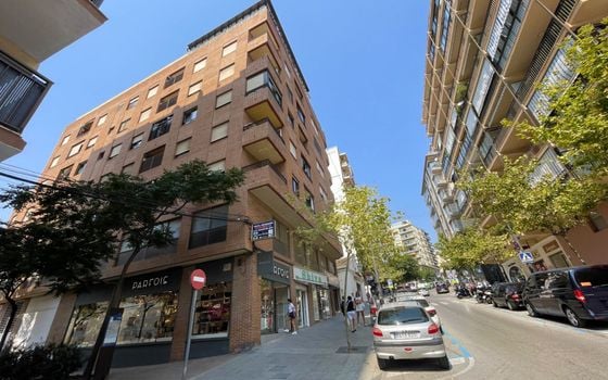 Appartement de 4 chambres à Calp - IMBR100970 - Photo - 1