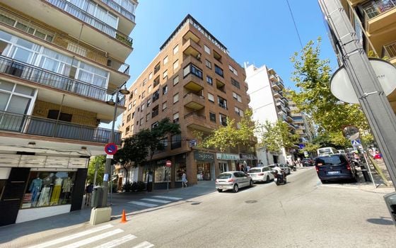 Apartament w Calpe, 4 sypialnie - IMBR100970 - Zdjęcie - Small - 16