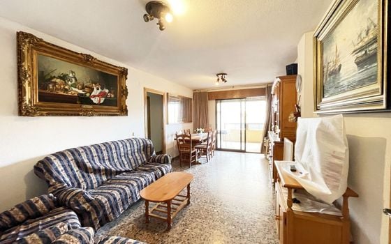 Appartement de 4 chambres à Calp - IMBR100970 - Photo - 2