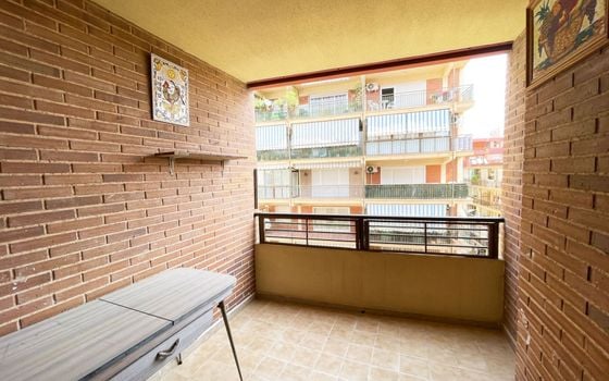 Apartament w Calpe, 4 sypialnie - IMBR100970 - Zdjęcie - Small - 13