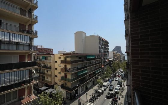 Apartament w Calpe, 4 sypialnie - IMBR100970 - Zdjęcie - Small - 14