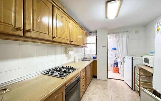 Appartement de 4 chambres à Calp - IMBR100970 - Photo - 4