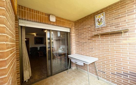 Apartament w Calpe, 4 sypialnie - IMBR100970 - Zdjęcie - Small - 12