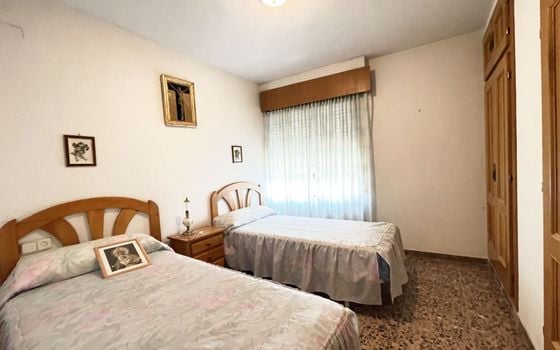 Apartament w Calpe, 4 sypialnie - IMBR100970 - Zdjęcie - Small - 7