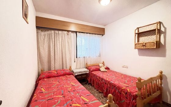 Apartament w Calpe, 4 sypialnie - IMBR100970 - Zdjęcie - Small - 8