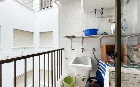 Apartament w Calpe, 4 sypialnie - IMBR100970 - Zdjęcie - Small - 11