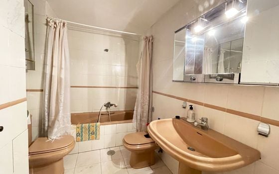 Apartament w Calpe, 4 sypialnie - IMBR100970 - Zdjęcie - Small - 10
