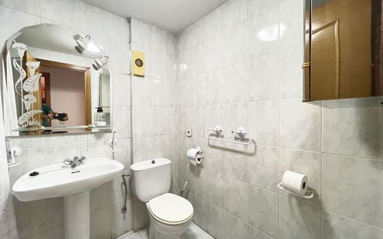 Apartament w Calpe, 4 sypialnie - IMBR100970 - Zdjęcie - Small - 9