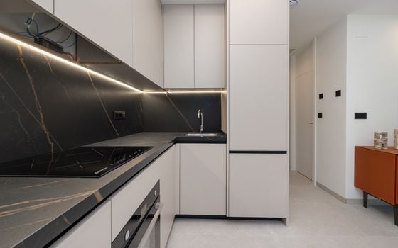 Appartement de 2 chambres à Guardamar del Segura - NR141185 - Photo - Small - 13