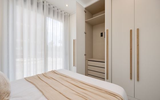 Appartement de 2 chambres à Guardamar del Segura - NR141185 - Photo - Small - 18