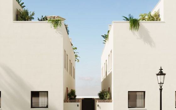 3 bedroom Townhouse in Els Poblets - DL141390 - Photo - 5