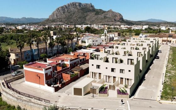 3 bedroom Townhouse in Els Poblets - DL141390 - Photo - 1