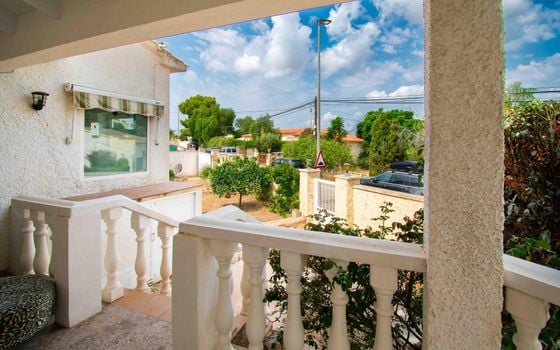 3 bedroom Villa in Alfaz del Pi - ABC101100 - Photo - 3