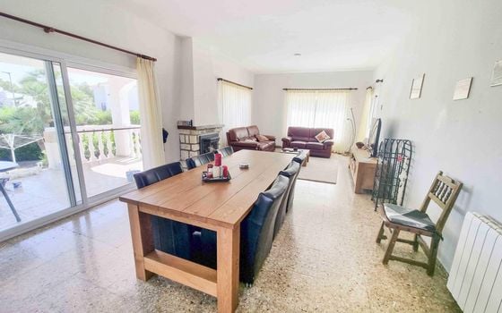 3 bedroom Villa in Alfaz del Pi - ABC101100 - Photo - 5