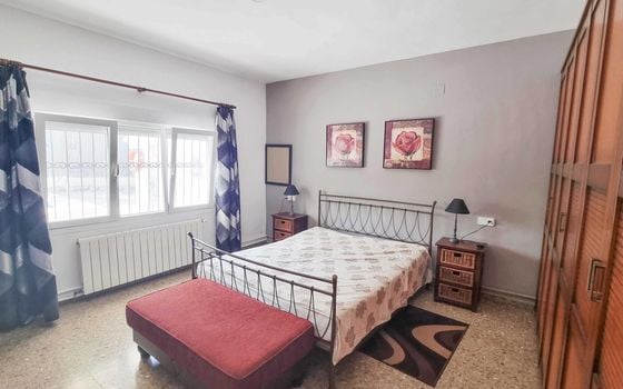 Villa de 3 chambres à Alfaz del Pi - ABC101100 - Photo - Small - 10