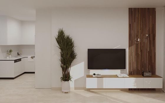 3 Schlafzimmer Appartement in Vera - LI141216 - Foto - Small - 10