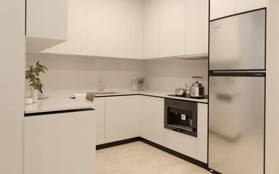 3 Schlafzimmer Appartement in Vera - LI141216 - Foto - Small - 11