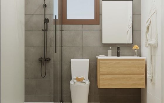 3 Schlafzimmer Appartement in Vera - LI141216 - Foto - Small - 16