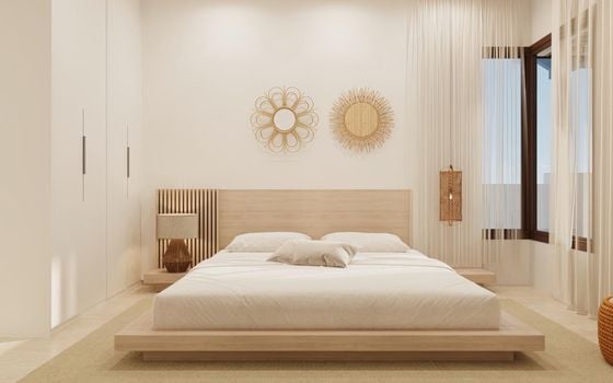 2 Schlafzimmer Appartement in Vera - LI141220 - Foto - Small - 12